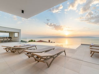 Villa Ravni Registrazione all'aperto 5