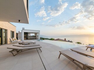 Villa Ravni Registrazione all'aperto 14