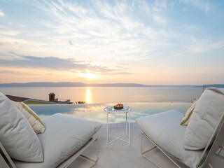 Villa Ravni Registrazione all'aperto 2