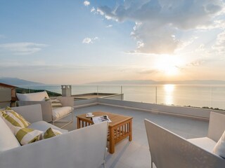 Villa Ravni Registrazione all'aperto 16