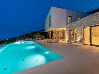 Villa Ravni Registrazione all'aperto 6