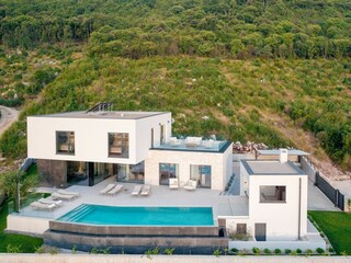 Villa Ravni Registrazione all'aperto 15