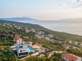 Villa Ravni Ambiente 40