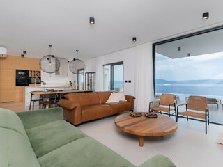 Villa Ravni Caratteristiche 17