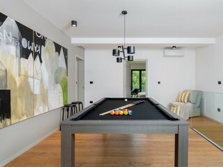 Villa Ravni Caratteristiche 18