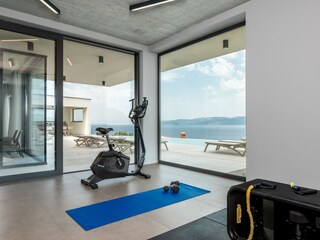 Villa Ravni Caratteristiche 19