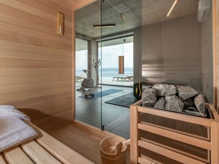 Villa Ravni Caratteristiche 20