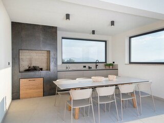 Villa Ravni Caratteristiche 23