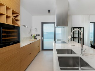 Villa Ravni Caratteristiche 26