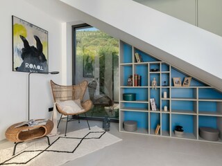 Villa Ravni Caratteristiche 27