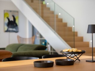 Villa Ravni Caratteristiche 34