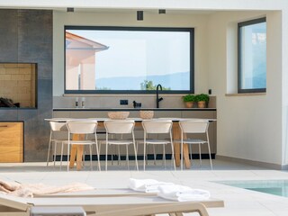 Villa Ravni Caratteristiche 35