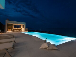 Villa Ravni Registrazione all'aperto 10