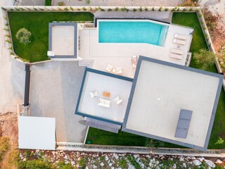 Villa Ravni Registrazione all'aperto 12