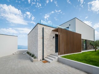 Villa Ravni Registrazione all'aperto 11