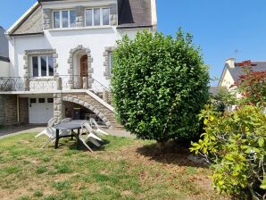 Nice renovated villa - Trégunc - image1