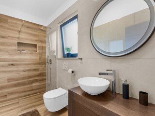 Villa Porec Caratteristiche 10