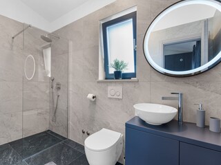 Villa Porec Caratteristiche 14