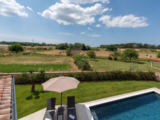 Villa Porec Caratteristiche 15