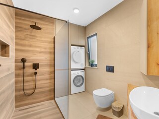 Villa Porec Caratteristiche 17