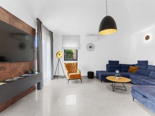 Villa Porec Caratteristiche 18