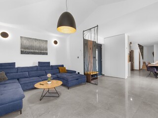 Villa Porec Caratteristiche 19