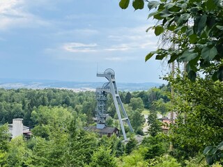 Appartement de vacances Bad Grund Environnement 23