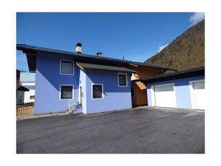 Ferienwohnung Astl Kirchdorf in Tirol