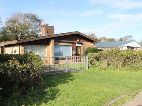 Bungalow Vita da Spiaggia