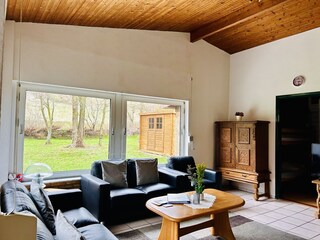 Bungalow Julianadorp Caratteristiche 9