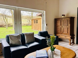 Bungalow Julianadorp Caratteristiche 10