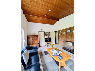 Bungalow Julianadorp Caratteristiche 12