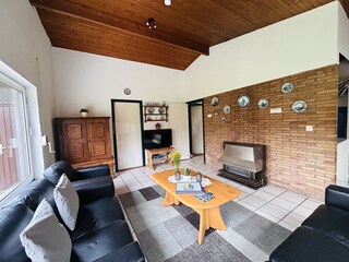 Bungalow Julianadorp Caratteristiche 8