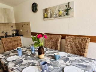 Bungalow Julianadorp Caratteristiche 13