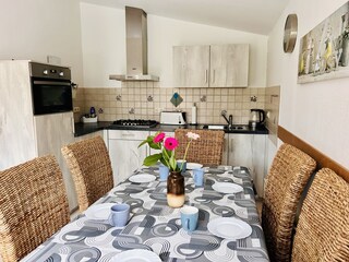 Bungalow Julianadorp Caratteristiche 14