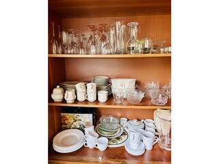 Bungalow Julianadorp Caratteristiche 15