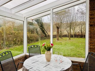 Bungalow Julianadorp Caratteristiche 16