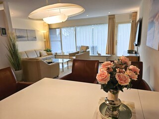 Appartamento per vacanze Oostkapelle Caratteristiche 12