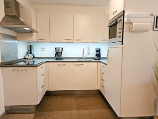 Vakantieappartement Oostkapelle Kenmerken 14