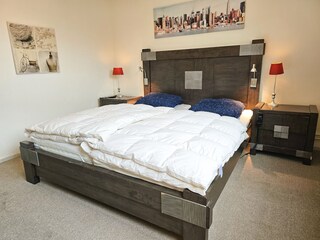 Vakantieappartement Oostkapelle Kenmerken 24