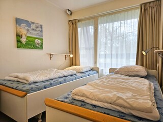 Appartamento per vacanze Oostkapelle Caratteristiche 15