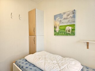 Appartamento per vacanze Oostkapelle Caratteristiche 16