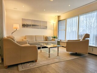 Vakantieappartement Oostkapelle Kenmerken 1