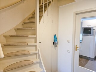 Vakantieappartement Oostkapelle Kenmerken 18