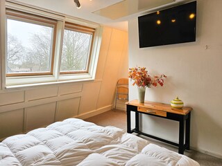 Vakantieappartement Oostkapelle Kenmerken 20