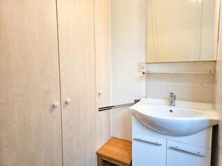 Toilette