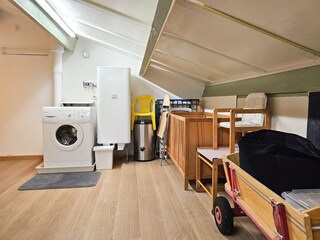 Appartamento per vacanze Oostkapelle Caratteristiche 25