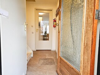 Vakantieappartement Oostkapelle Kenmerken 28