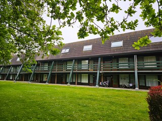 Vakantieappartement Oostkapelle Buitenaudio-opname 3