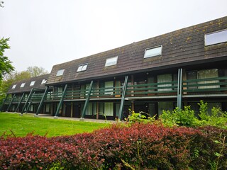 Appartamento per vacanze Oostkapelle Registrazione all'aperto 4